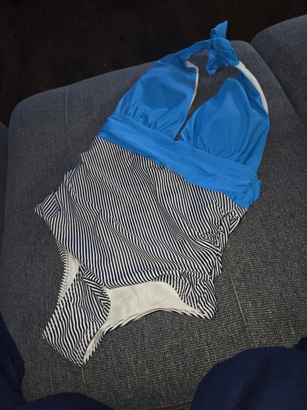Womens swimsuit